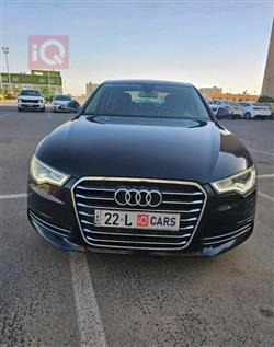 اودي A6